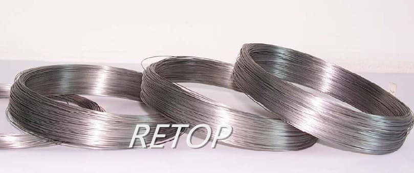 Tungsten Rhenium Wire_Thermocouple Wire
